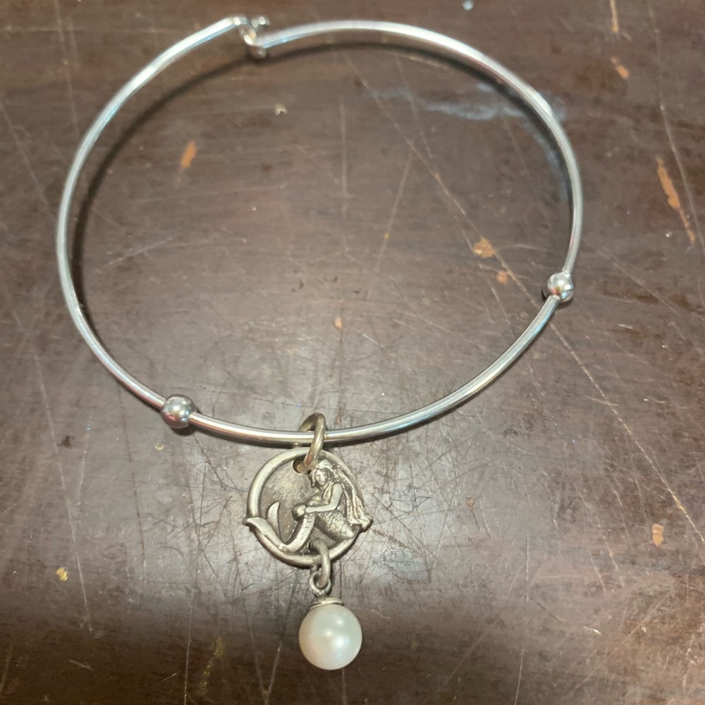 Vantel pearl bracelet